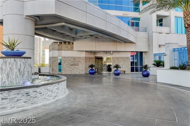 Photo - 2700 S Las Vegas Blvd Unit 3509