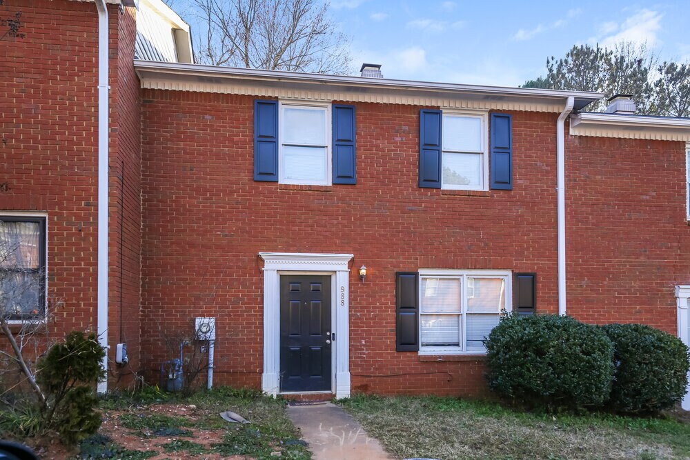 Photo - 988 Park Gate Pl Townhome