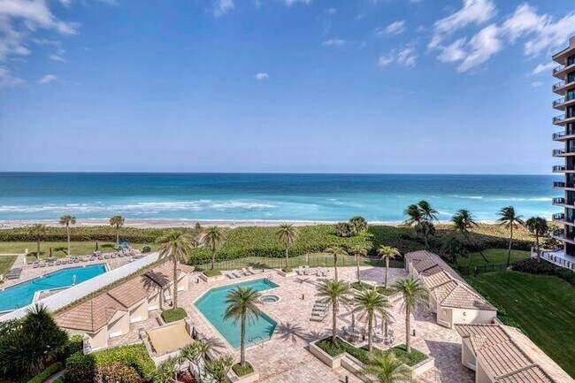 570 Ocean Dr Unit 601