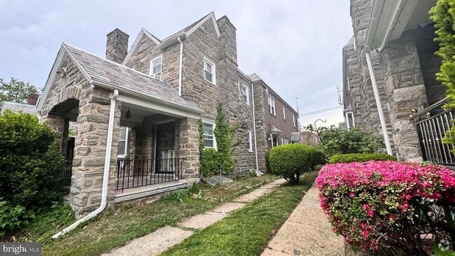 Building Photo - 5613 Wynnefield Ave Rental