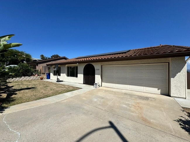 Photo - Remodeled 4 Bed / 3 Bath Home with Pool, Spa & Solar – Fletcher Hills