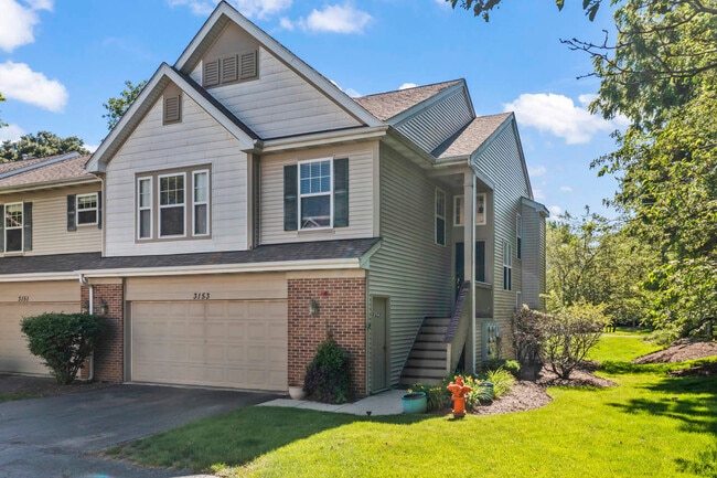 Photo - 3153 Saganashkee Ln Townhome