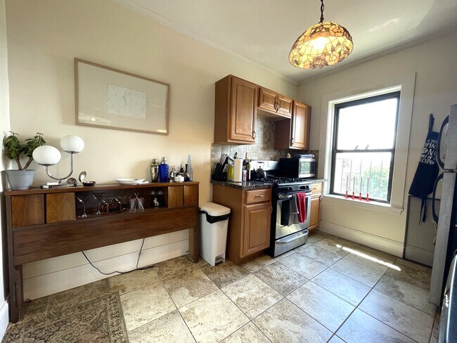 Photo - 1666 Commonwealth Ave Unit 51