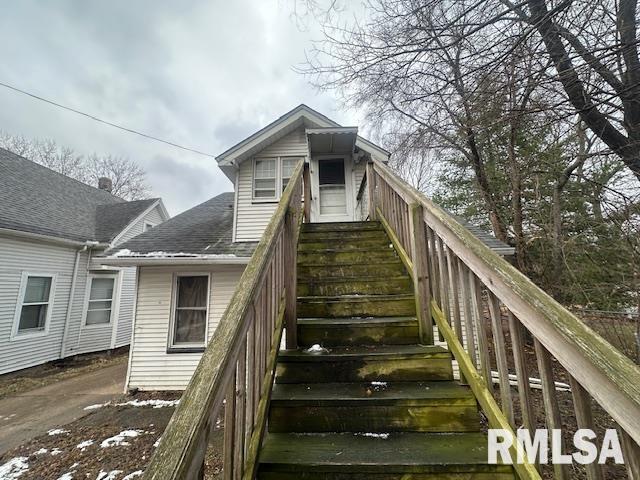 Photo - 2305 NE Monroe St