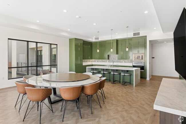 SkyDeck Kitchen
