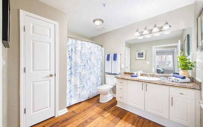 Photo - MAA Berkeley Lake