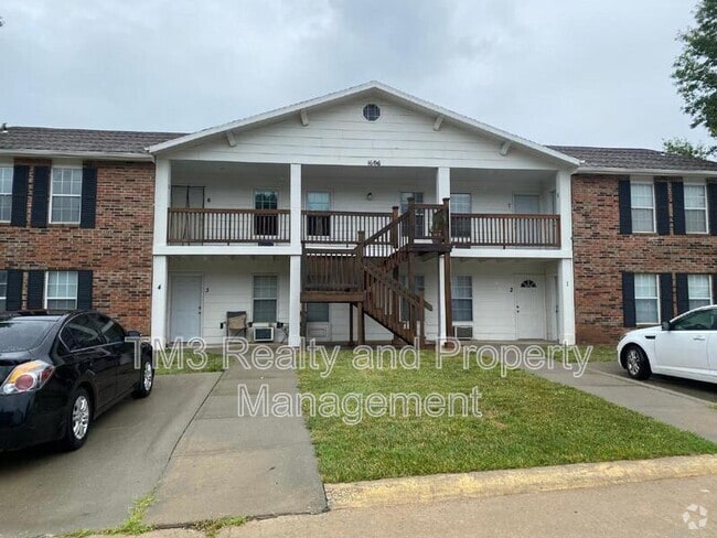 Building Photo - 1606 E Kansas City Rd Unit 2 Rental