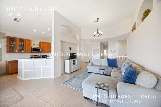 Photo - 4604 Club Dr Unit 202