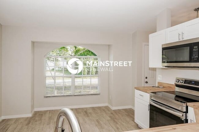 3 Bedroom Pet-Friendly Home in PALM BAY, FL with Main Street Renewal