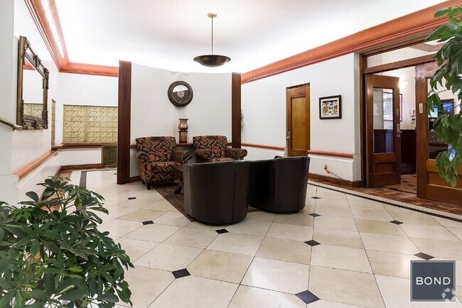 Building Photo - 301 E 38th St Unit 14I Rental