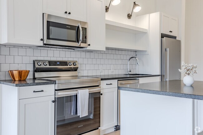 Estudio, 1BA - 524SF - 307