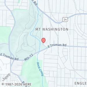 Photo - 1101 S Brookside Ave