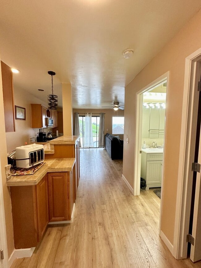 Photo - Quiet 1 Bedroom 1 Bathroom Furnished Apartment Home Available 06/01/2026 Rent Price Includes ALL ...