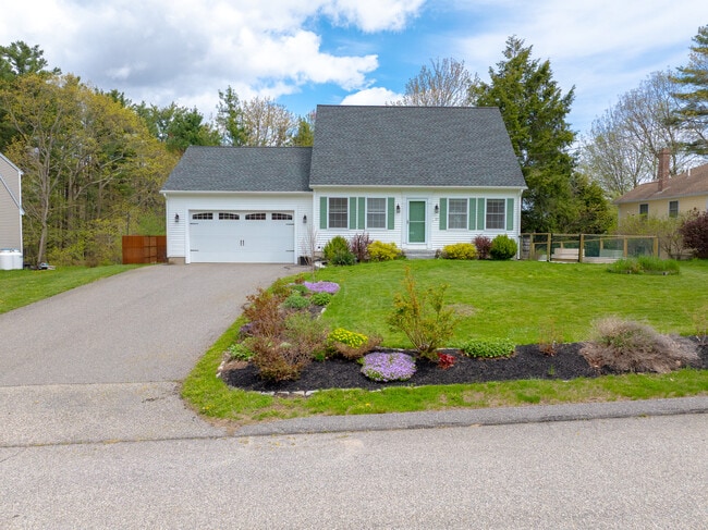 Photo - 17 Parker Ridge Rd House