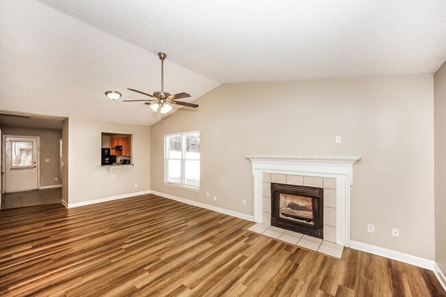 Photo - 3441 Braden Dr