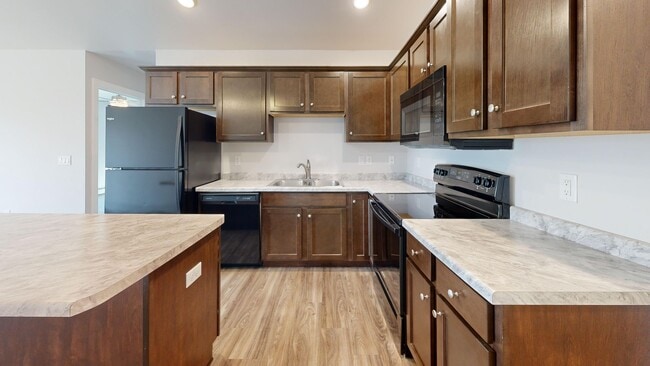 Photo - Riverbank Apartments