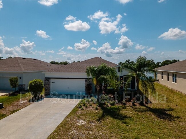 Building Photo - 5928 Silver Palm Blvd Rental