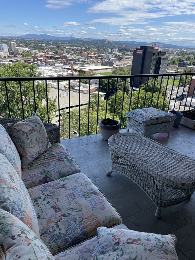 Photo - 700 W 7th Ave Condo Unit 804