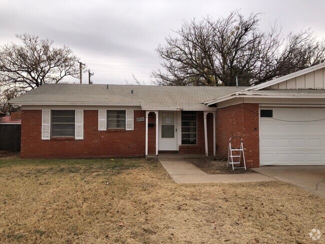 Building Photo - 5319 45th St Rental