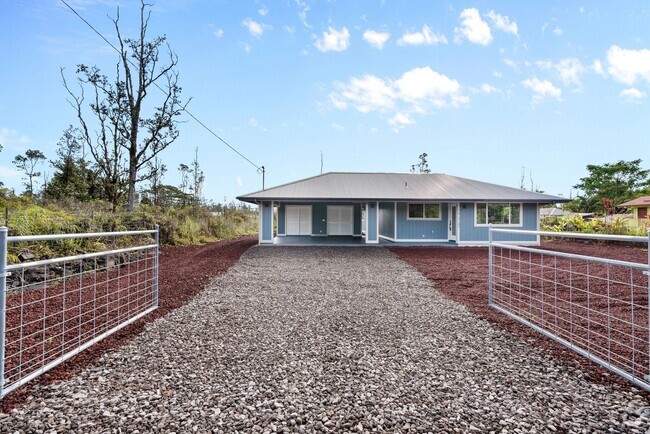 Building Photo - New Home in Ainaloa!