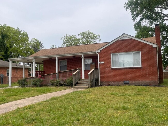 Photo - 171 Findley Square