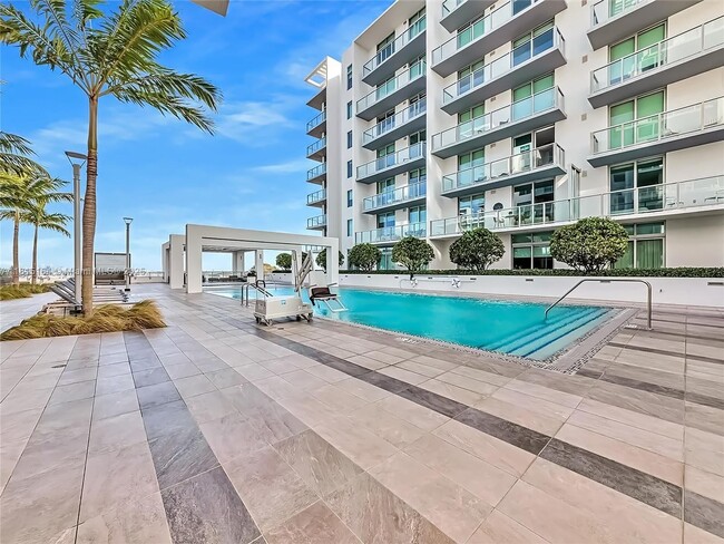 Photo - 3900 Biscayne Blvd Condo Unit S-1118