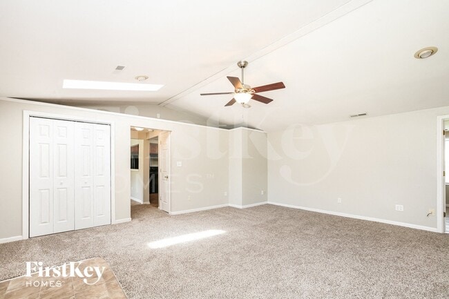 Photo - 3312 S Parker Ave