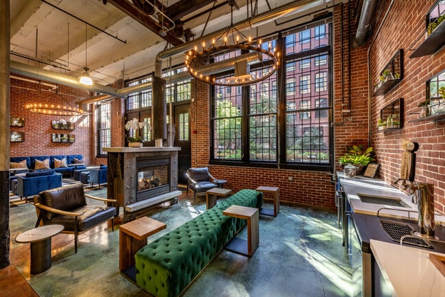 Interior Photo - Halstead Providence