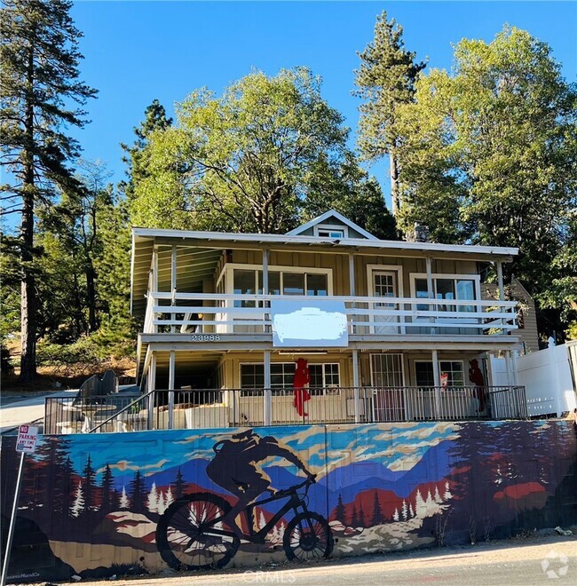 Building Photo - 23988 Lake Dr Rental