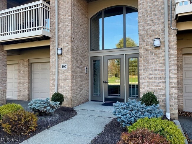 Photo - 3800 Rosemont Blvd Condo Unit 107H