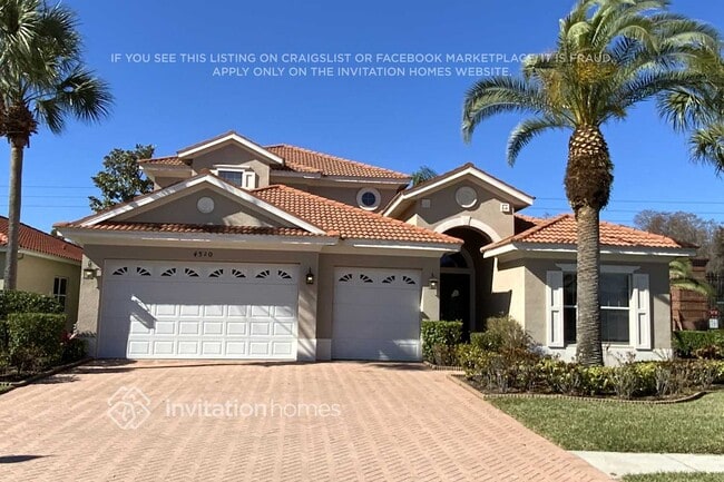 Building Photo - 4520 Grand Preserve Pl