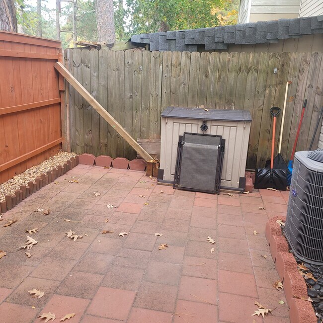 3543 Radford Cir Townhome Townhome Rental in Chesapeake VA