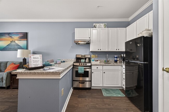 Photo - 929 Rockmead Dr Unidad 2304