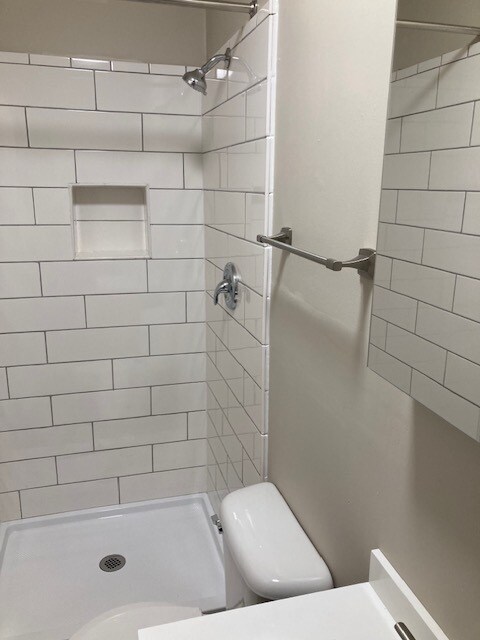 Bathroom - 16 E Main St Unit Apartment C