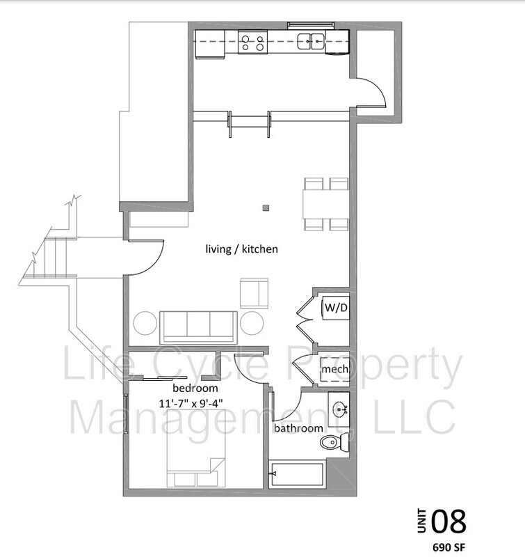 Photo - 619 Emerald Ave NE