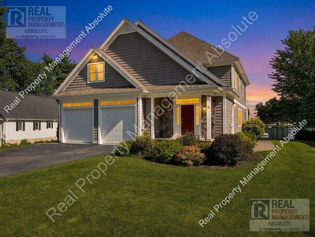 9 Nowell Ct
