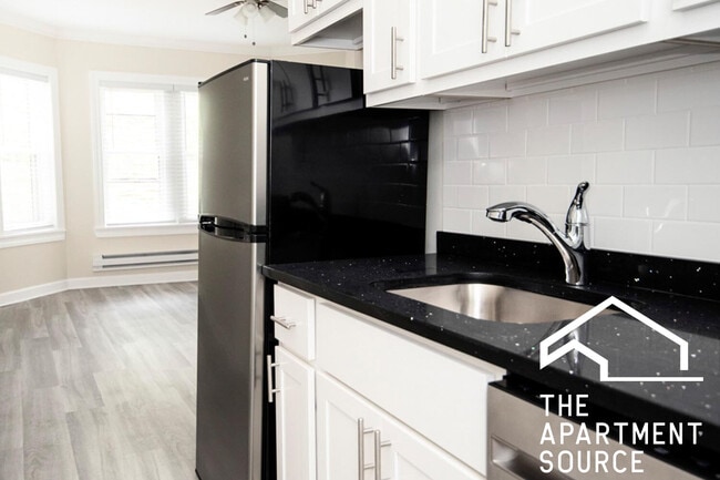 Photo - 646 W Roscoe St Condo Unit 3N