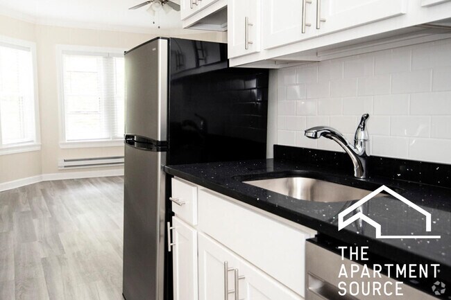 Building Photo - 646 W Roscoe St Unit 3N Rental