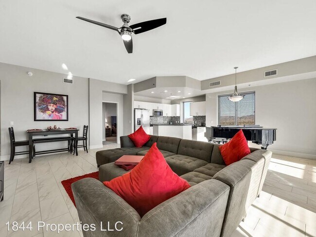 Photo - 8255 Las Vegas Blvd S Unit #2021