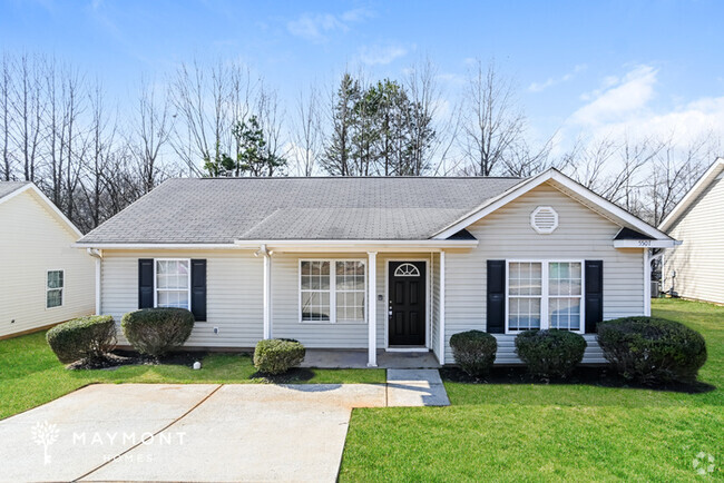 Building Photo - 5507 Morning Breeze Ln Rental