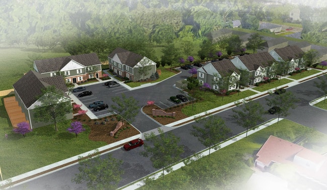 Photo - 45 N Otterbein Ave Unit 101