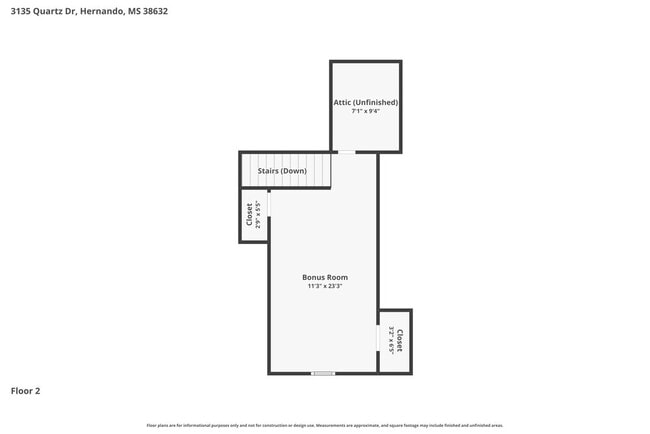 Photo - 3135 Quartz Dr