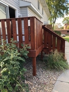 Photo - Nice spacious 2 story condo