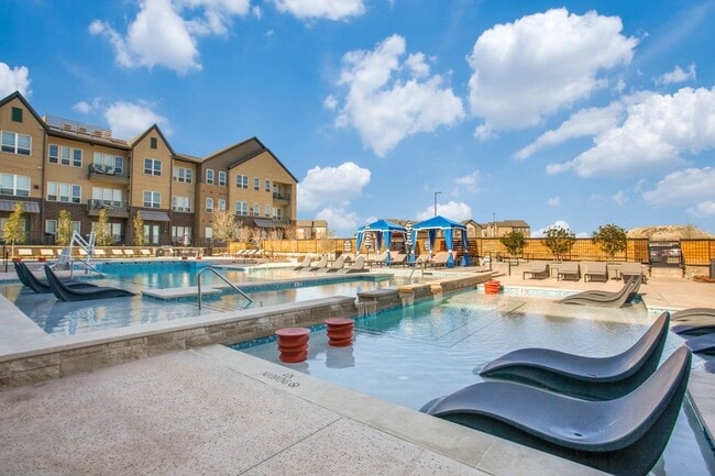 The Jade at Frisco