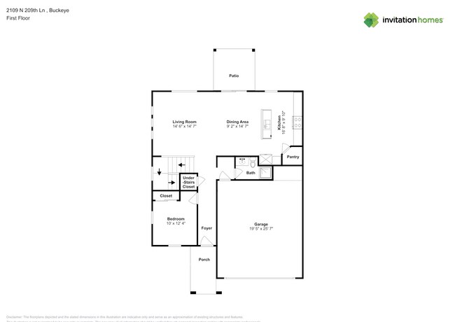 Photo - 2109 N 209th Ln