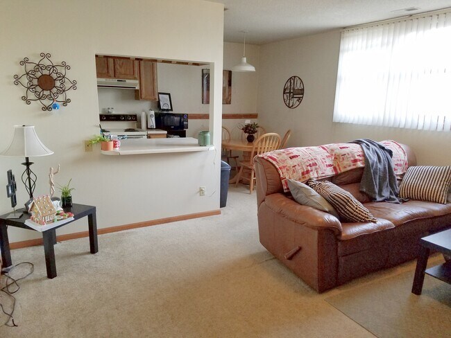 Photo - 701 W Scott St Unidad Apt 1