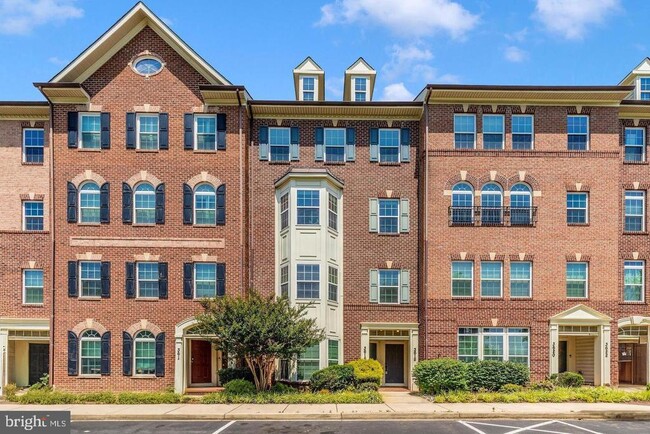 Building Photo - 3618 Holborn Pl