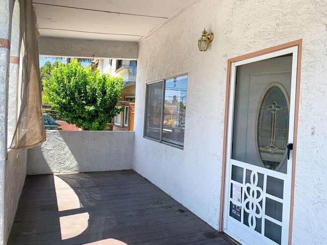 Photo - Beautifully Renovated Historical San Jose 3 Bedroom Home