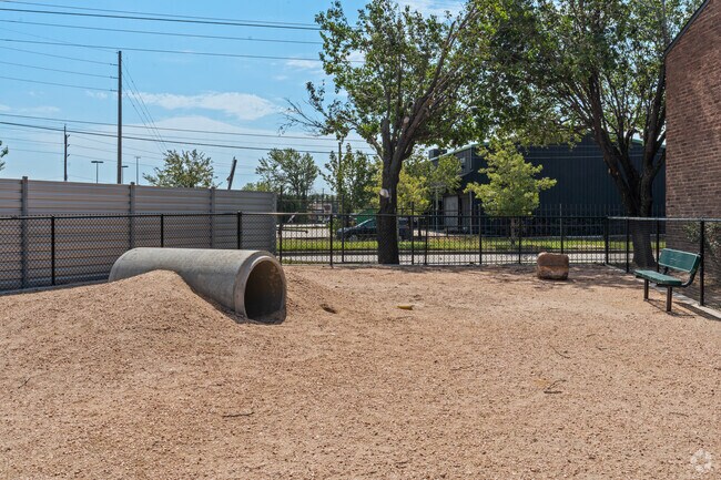 Dog Park