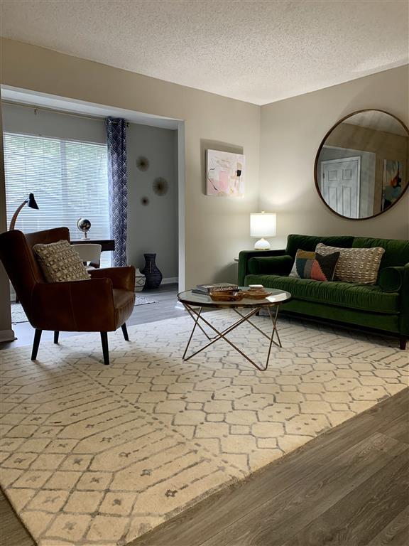 Sloan Square Apartments Atlanta, GA